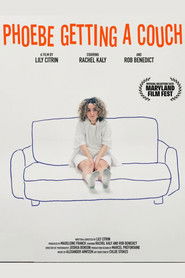 Phoebe Getting a Couch