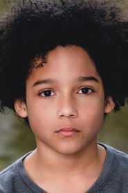 Jonathan Billions as Marcus