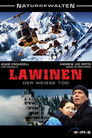 Lawinen - Der weisse Tod