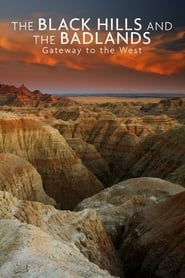 National Parks Exploration Series: The Black Hills and The Badlands - Gateway to the West 2012
