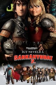 Így neveld a sárkányodat 2. dvd megjelenés film magyar hungarian
letöltés ]720P[ full indavideo online 2014