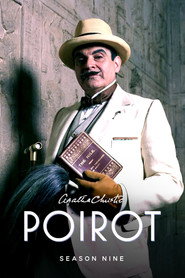 Agatha Christie's Poirot Season 9 5