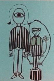 Marionettes in Masks (1965)