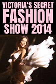 The Victoria's Secret Fashion Show 2014