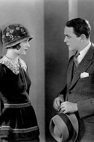 Poster The Man Without a Conscience 1925
