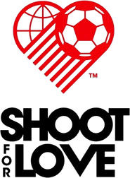 Logo for Shoot For Love