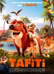 Tafiti