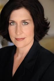 Mary Scheer as Ms. Bittner / Bank Teller (voice)