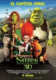 Shrek, feliços per sempre (2010)