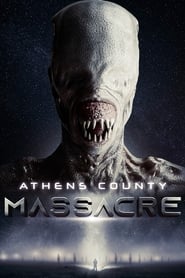 Athens County Massacre постер