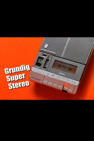 Grundig Super Stereo
