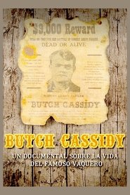 Poster Butch Cassidy 2004