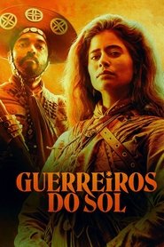 Guerreiros do Sol (2025)