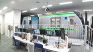 Tokyo Metro