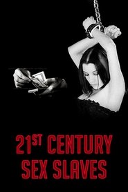 Poster 21st Century Sex Slaves 2012
