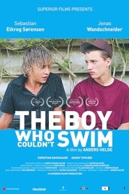 The Boy Who Couldn't Swim постер