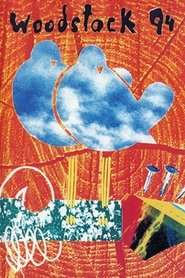 Poster Woodstock 94 1995