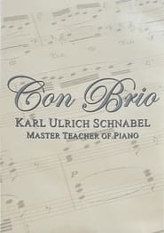 Poster Con Brio - Karl Ulrich Schnabel