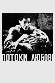 Потоки любові / Love Streams (1984) TMDB poster