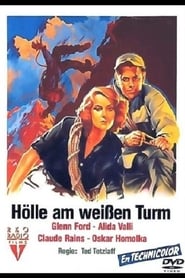 Hölle am weißen Turm (1950)