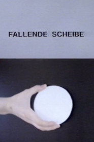 Fallende Scheibe