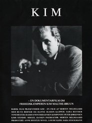 Poster Kim 2009