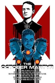 Poster The October Martyr