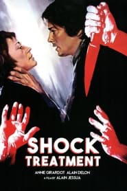 Shock Treatment постер