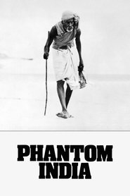 Phantom India (1969)