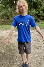 Joey Brevik
