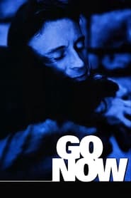Poster Go Now 1995