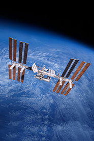 Once Upon a Time in Space постер