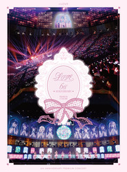 =LOVE 6th ANNIVERSARY PREMIUM CONCERT