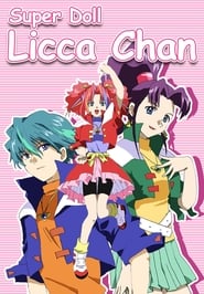 Full Cast of Super Doll★Licca-chan