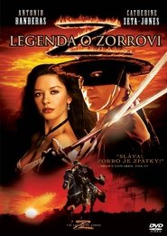 Legenda o Zorrovi 2005 celý filmů dabing hd CZ download online