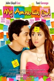 My Amnesia Girl 2010 映画 吹き替え