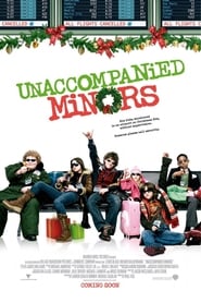 Unaccompanied Minors [Unaccompanied Minors]