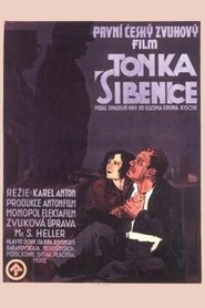 Tonka Šibenice 1930