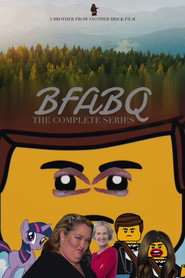 Poster for BFABQ: The Complete Series