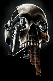 Cursed Films poster
