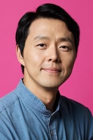 Ha Dong-joon as Seo Kwang-hyun