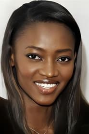 Oluchi Onweagba as Self