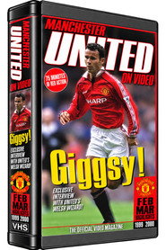 Manchester United on Video - 1999-00 - Vol 4 - Feb to Mar