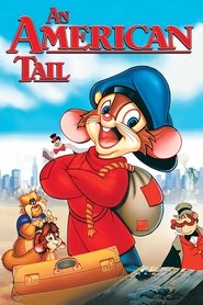 Poster for An American Tail