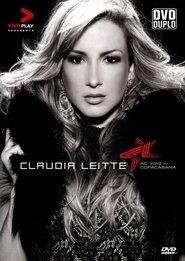 Claudia Leitte - Ao Vivo em Copacabana