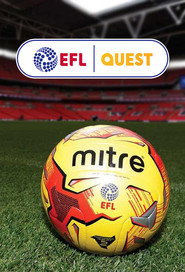 EFL on Quest постер