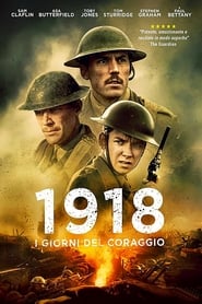 1918 – I giorni del coraggio (2017)