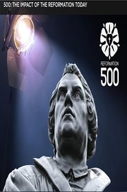 Poster 500: The Impact of the Reformation Today 2017