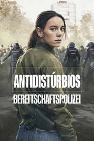 Antidisturbios - Bereitschaftspolizei (2020)