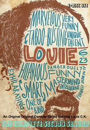 Louie Season 2 4